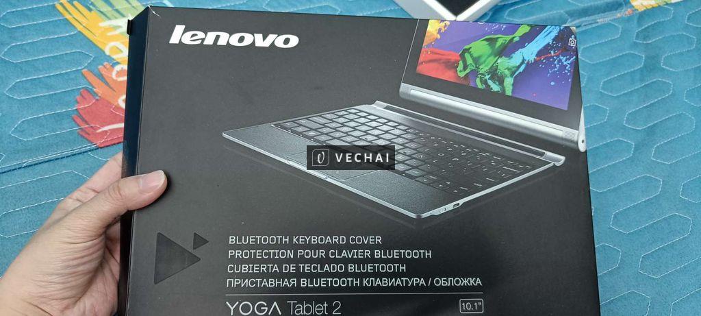 Yoga Tablet 2 with Windows