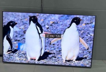 Smart Tivi Samsung 4K 65 inch UA65RU7400 ít sài