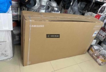 tivi samsung 65inch  new 100% 4k bh hãng 2 năm