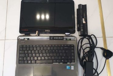 Xác laptop dell inspiron N4010