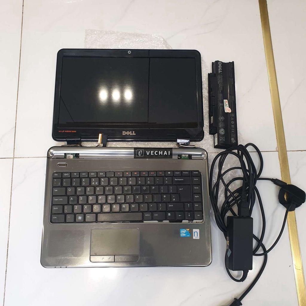 Xác laptop dell inspiron N4010