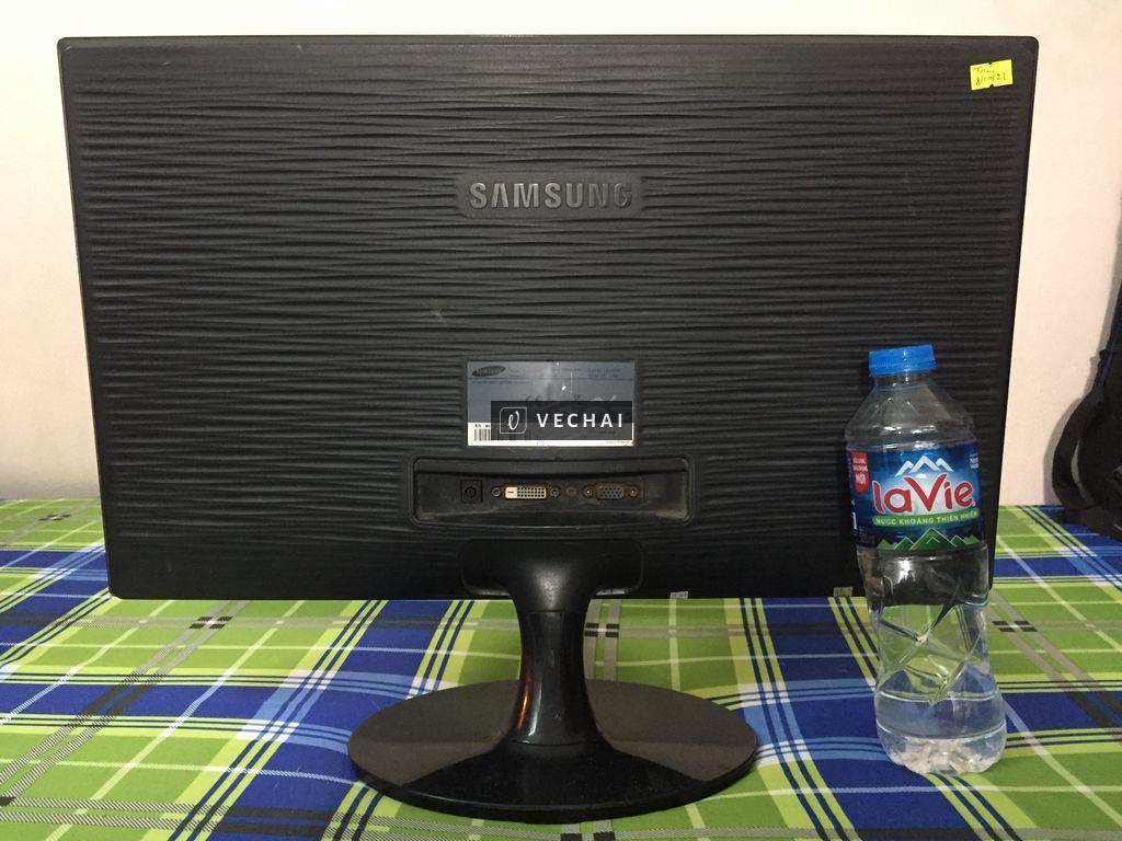 2 MÀN HÌNH SAMSUNG – 22 INCH