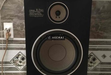 Loa  TRIO – JL 700