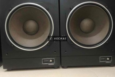 hàng bãi mới về loa onkyo M6 || loa 3 TÂT