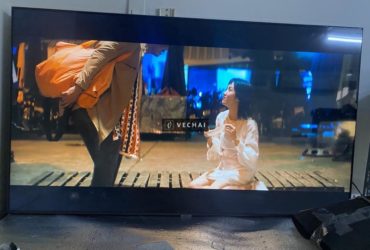 Tivi Samsung 65 inch 4K UHD mới 95%