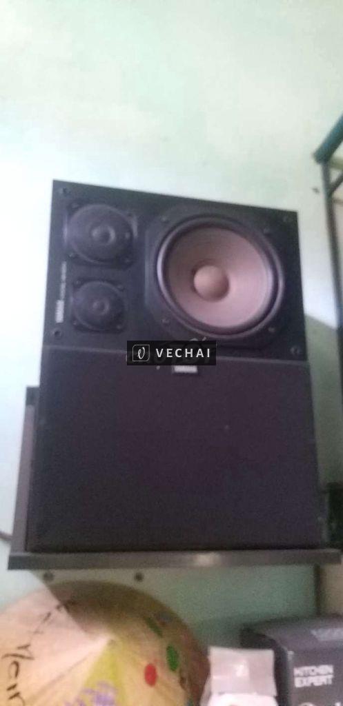 Ampli loa Yamaha AZ1,loa Yamaha NS 20M