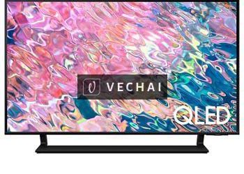 Smart Tivi QLED Samsung 4K 43 Inch QA43Q60B