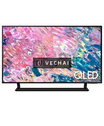 Smart Tivi QLED Samsung 4K 43 Inch QA43Q60B