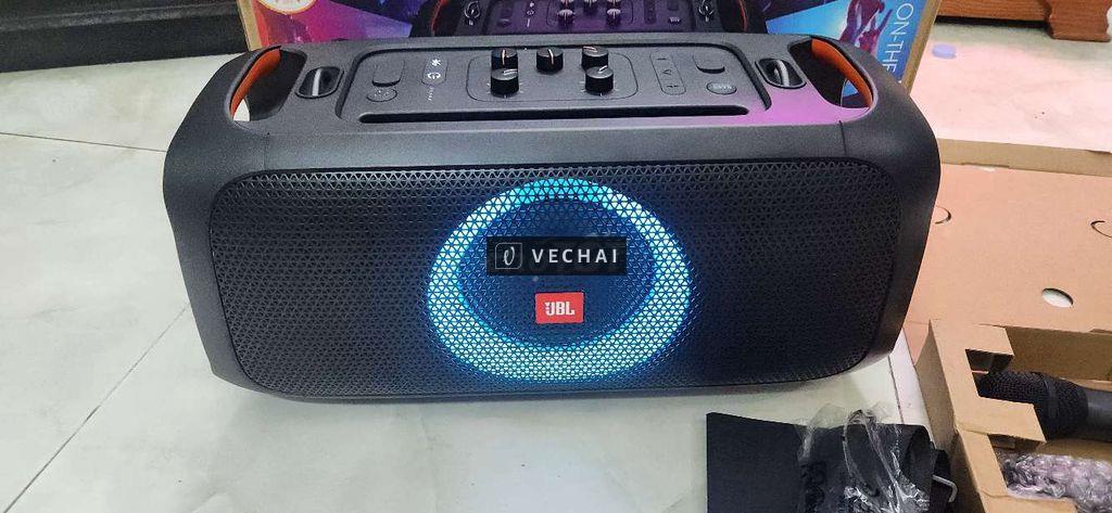 Loa JBL partybox như mới