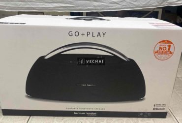 loa Harman/Kardon Go + Play