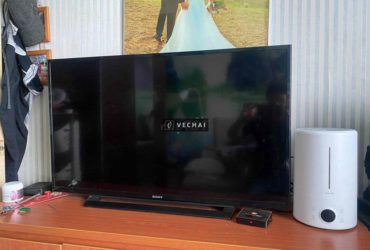 Tivi Sony 40 inch KDL-40R350C – Kèm FPT Box