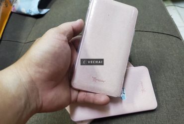 Pin sạc dự phòng 18w 10000mAh XMOBILE P68D giá tốt