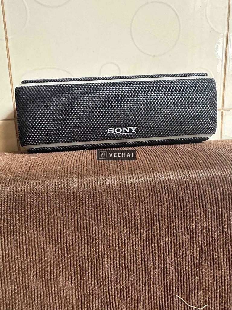 loa Bluetooth Sony srs xb21