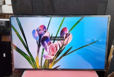 Smart Tivi Samsung 4K UHD. 43 inch MU6100. Đẹp 98%