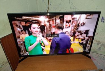 Tivi 32 inch Samsung wi-fi rất mạnh