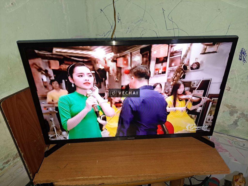 Tivi 32 inch Samsung wi-fi rất mạnh