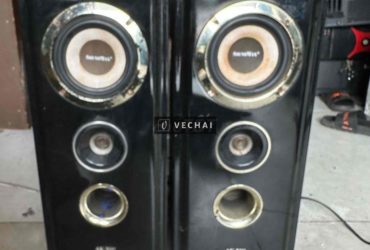 bọi loa Soundmax