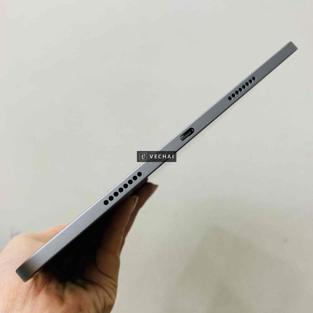 iPad Pro thế hệ 4 128G wifi xám LL sạc 38L