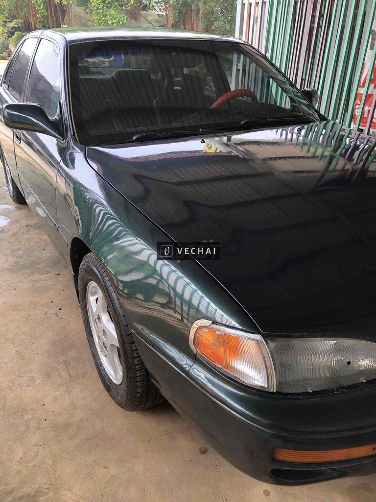 Cần Bán xe camry (1993 nhật)