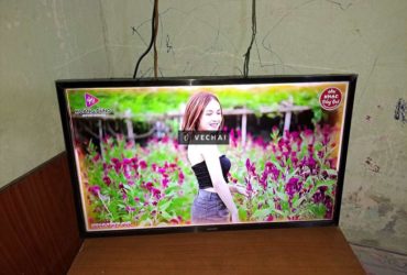 Smart Tivi Samsung 32 inch vào mạng nhanh