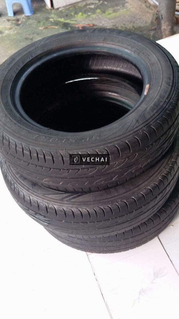 Lốp ô tô 155/65r13