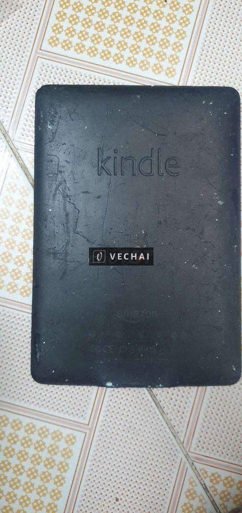 Xác kindle máy đọc sách