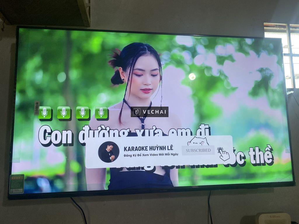 BÁN TIVI TRẢ GÓP KO QUA NGÂN HÀNG KO TRẢ TRƯỚC