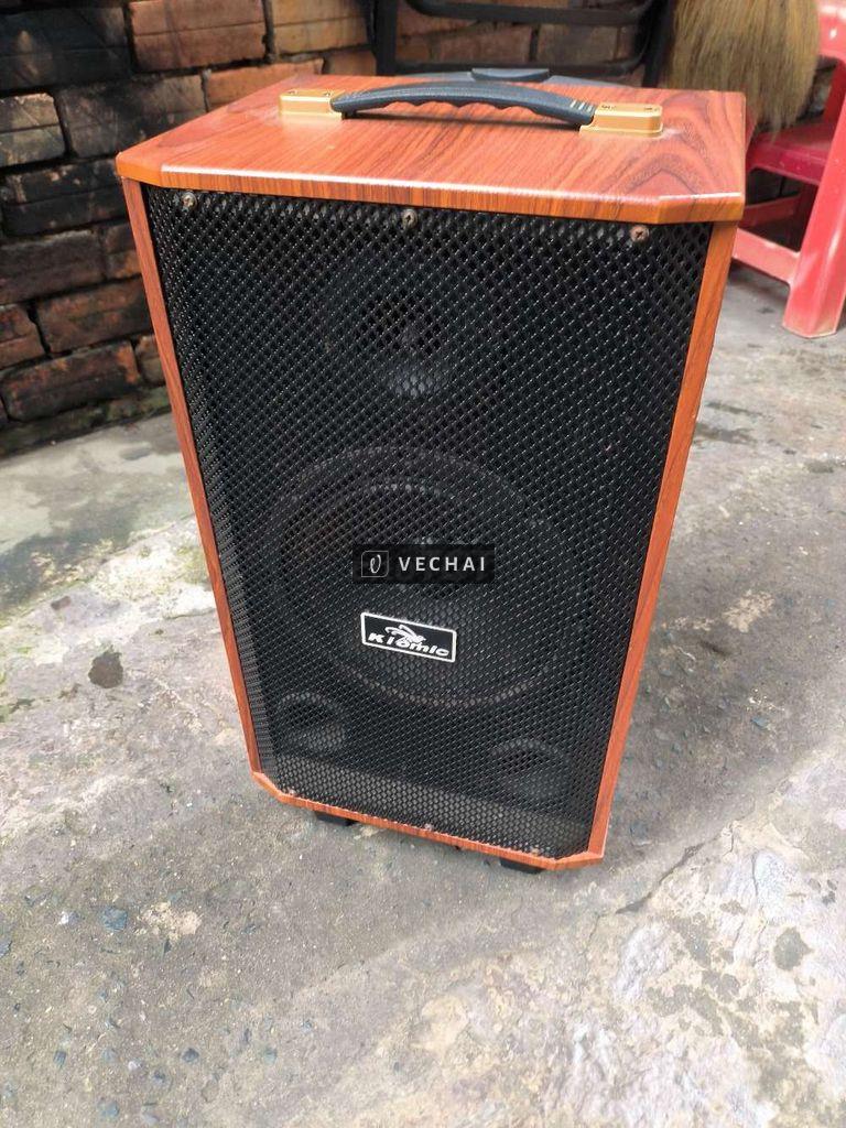 Loa kéo bass20 cần bán