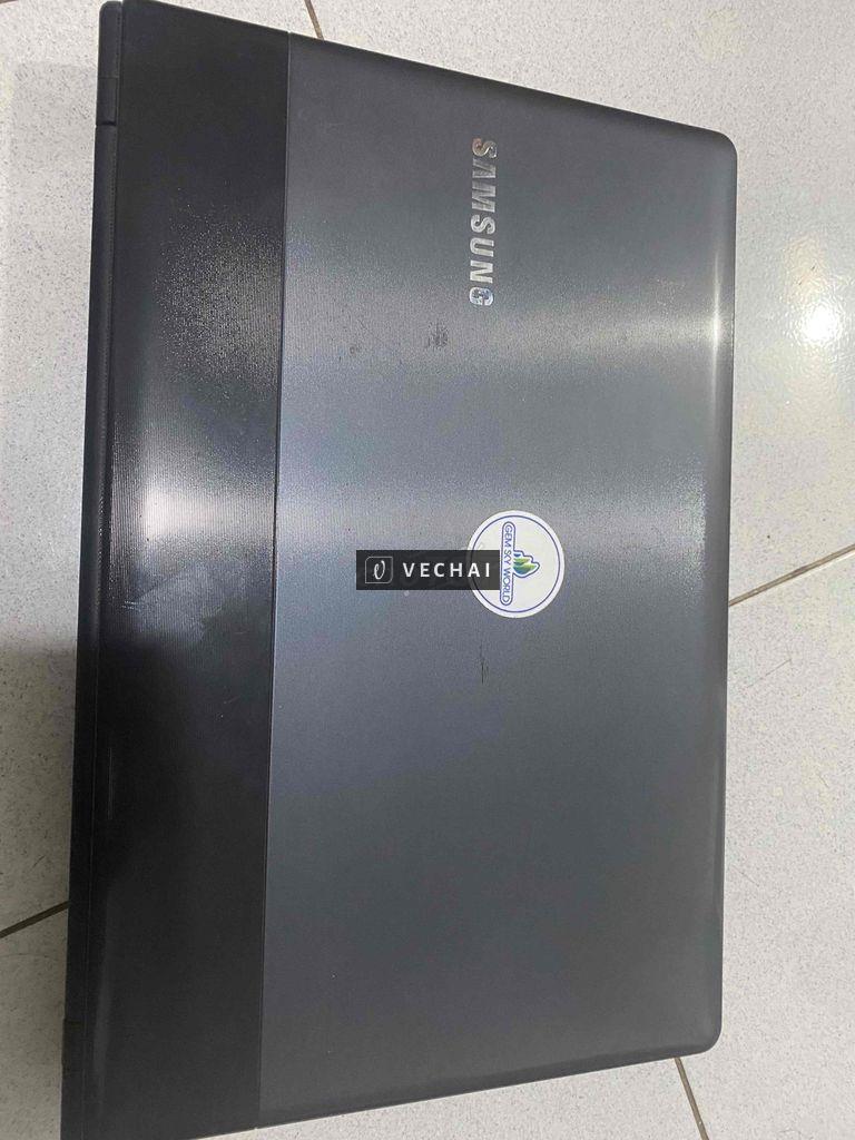 Cần bán xác laptop Samsung