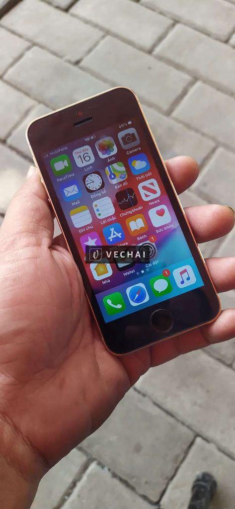 Xác Ip 5s 16g Qtế