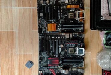 BÁN XÁC MAIN KHỦNG Z370 H97 B85 B250