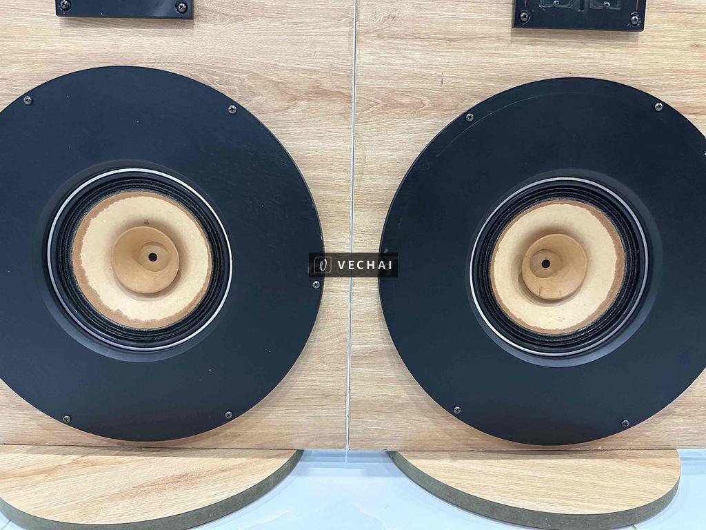 LOA VÁN HỞ FOSTEX FE206E