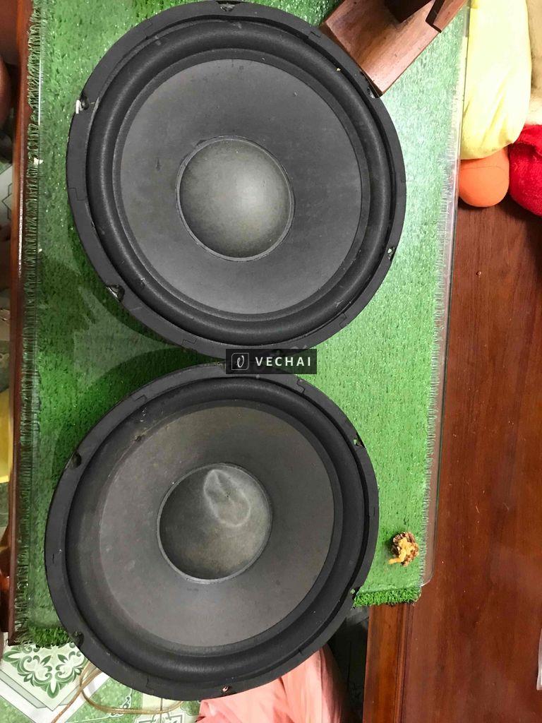 ba’n cặp loa bass30…