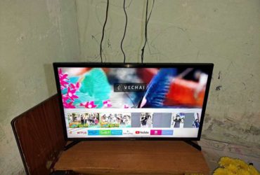 Tivi Samsung 32 inch n4300 y như hình chụp