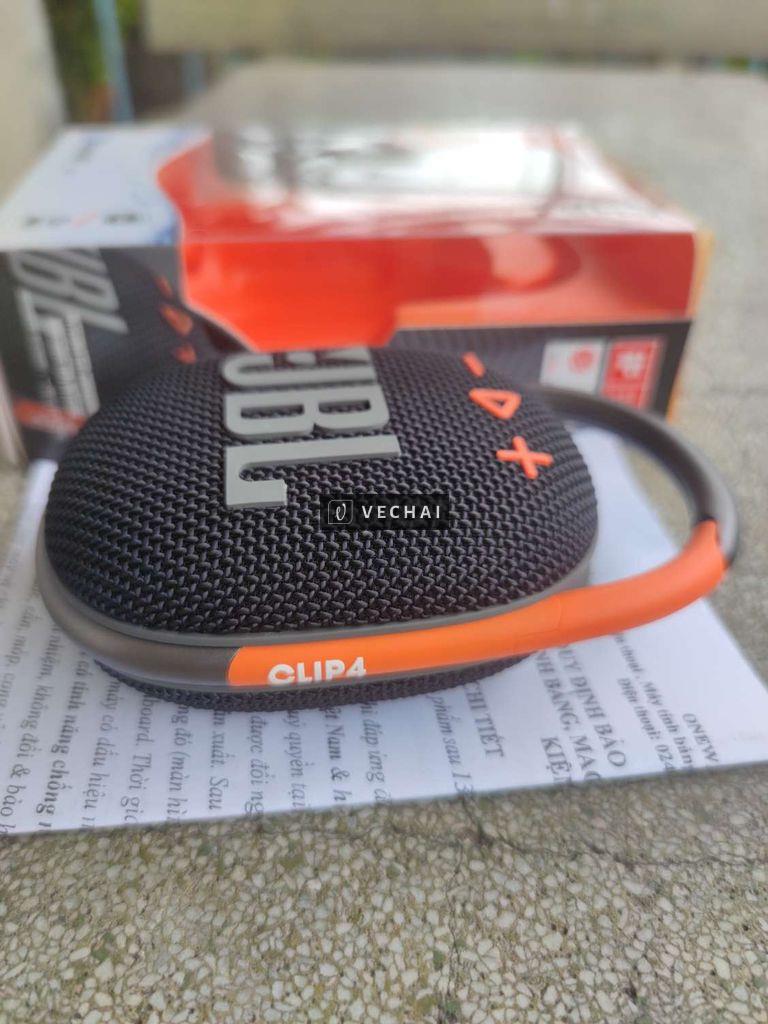 Loa bluetooth JBL Flip4 99,99%