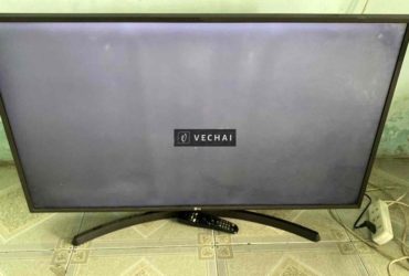 tivi lg 4k smat 43in có giọng nói bán xác