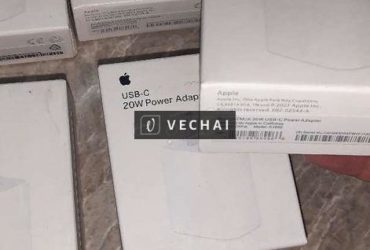 cốc và cáp sạc nhanh 20w iphone..cổng