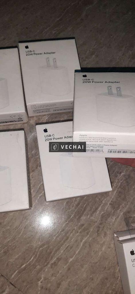 cốc và cáp sạc nhanh 20w iphone..cổng