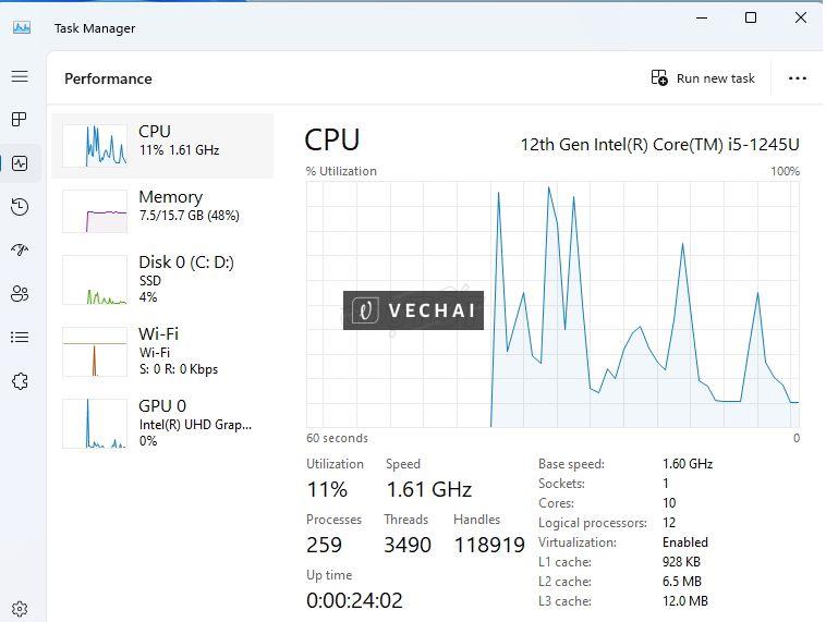 Laptop Lenovo ThinkPad L14 GEN 3