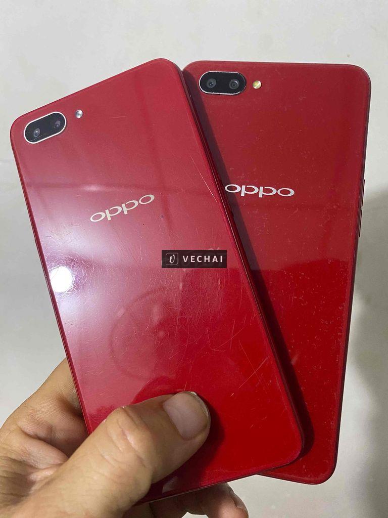 xác oppo a3s