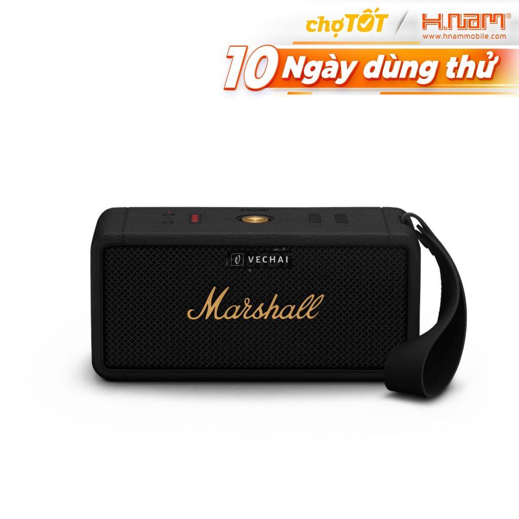 Loa Bluetooth Marshall Middleton 25390