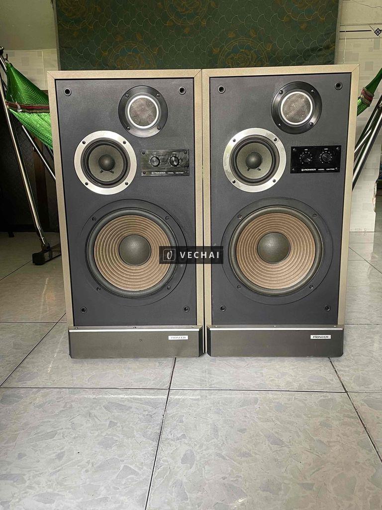 Loa Pioneer CS-F700 như mới