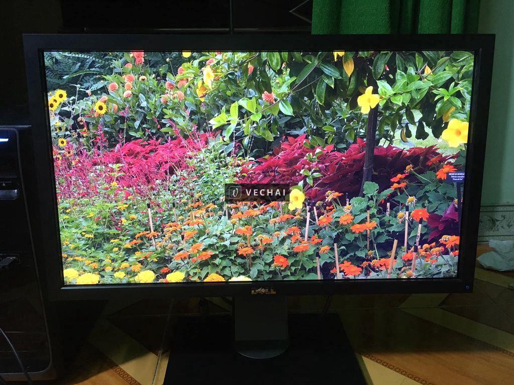 DELL Ultrasharp U2311Hb, 23 inch full HD như mới