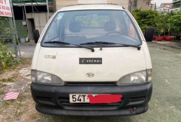 Bán xe Daihatsu Hijet 2003