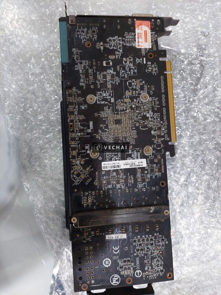 Xác Giga R9 280x