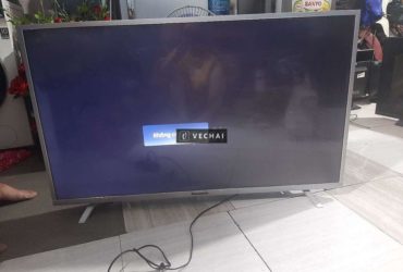 Thanh lý xác tivi Panasonic 49 inch y hình