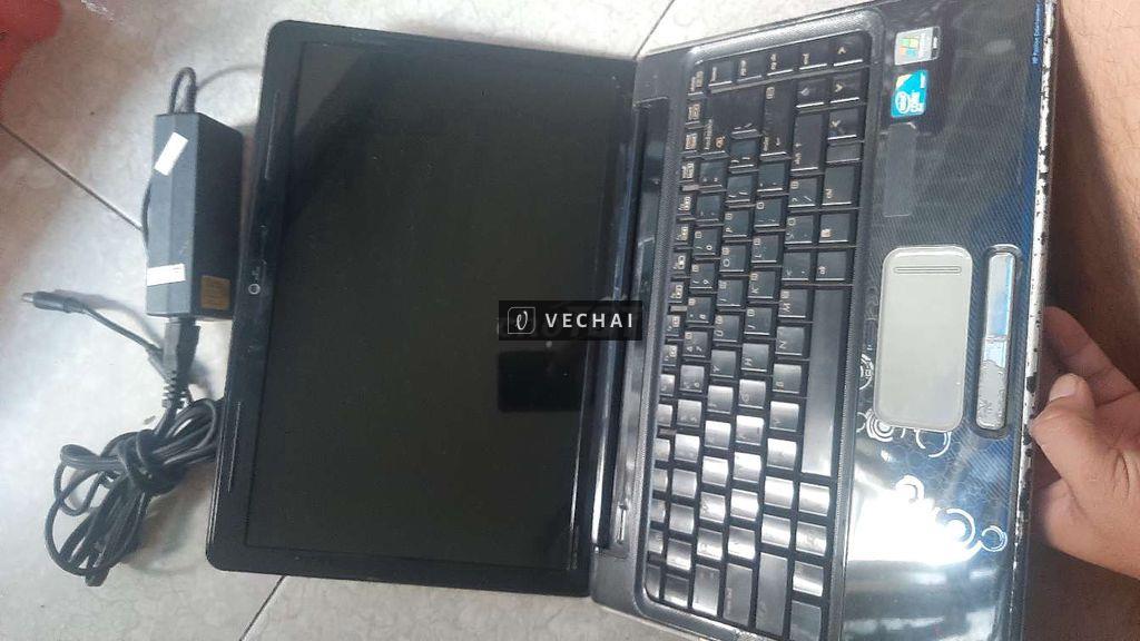 Xác laptop hp gì đó