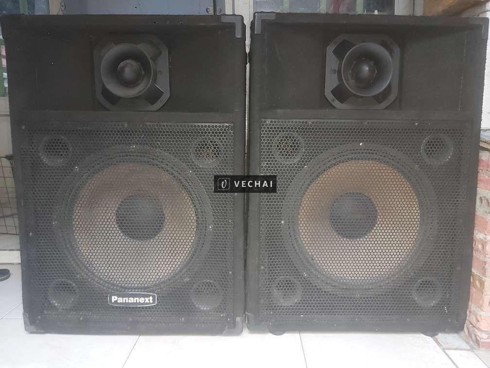 Bán cập loa bass 40