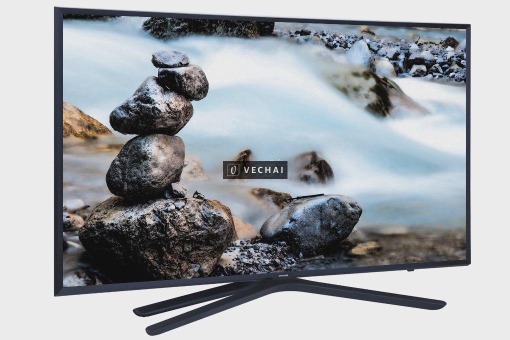 Nhà dư tivi Samsung 43inch, không dùng như mới