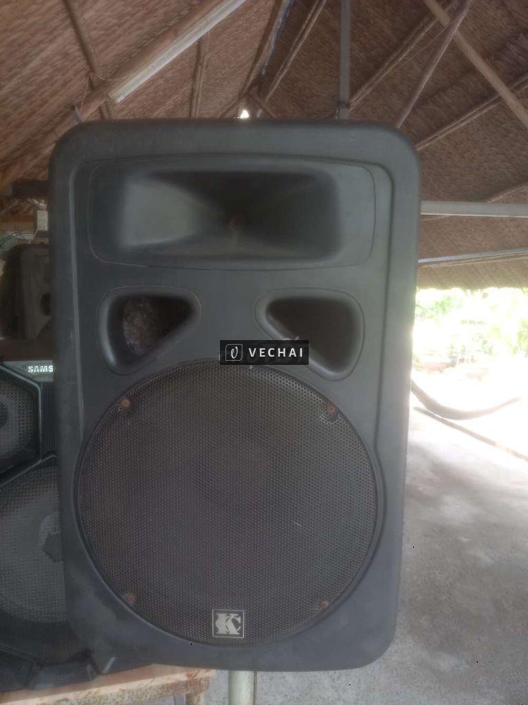 Bán cặp loa eon bass40